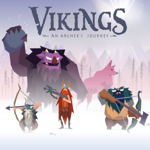 Vikings: An Archer’s Journey