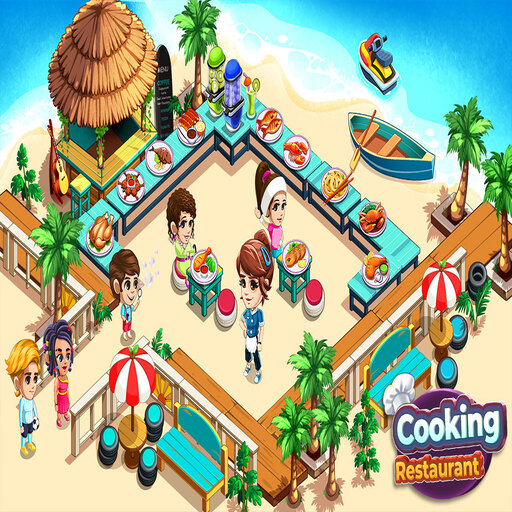 Cooking Restaurant Kitchen