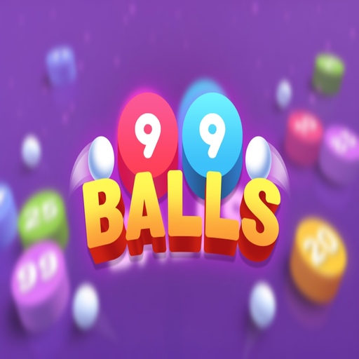 99 Balls