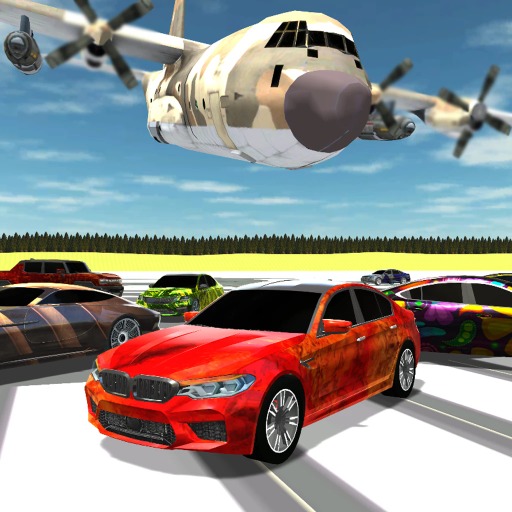 Max Crusher 2 – Destruction, Drift, and Racing!
