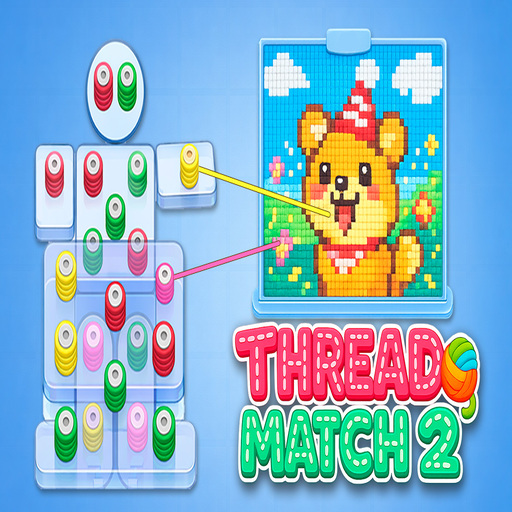 Thread Match 2
