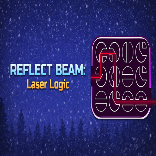 Reflect Beam: Laser Logic