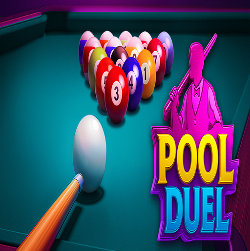 Pool Duel
