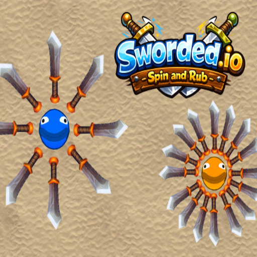Sworded.io – Spin and Rub