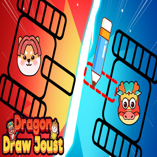Dragon Draw Joust