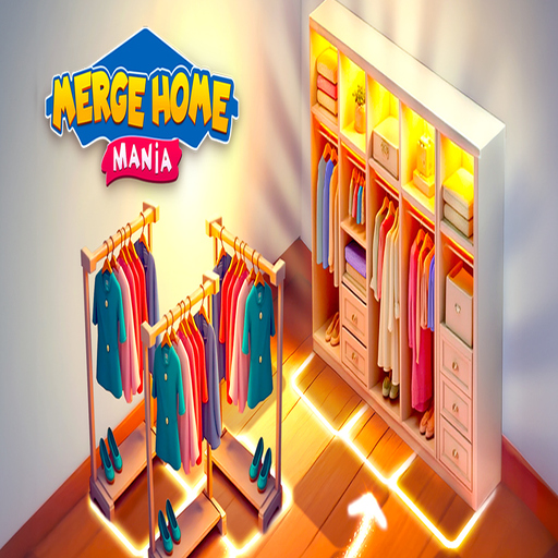 Merge Home Mania