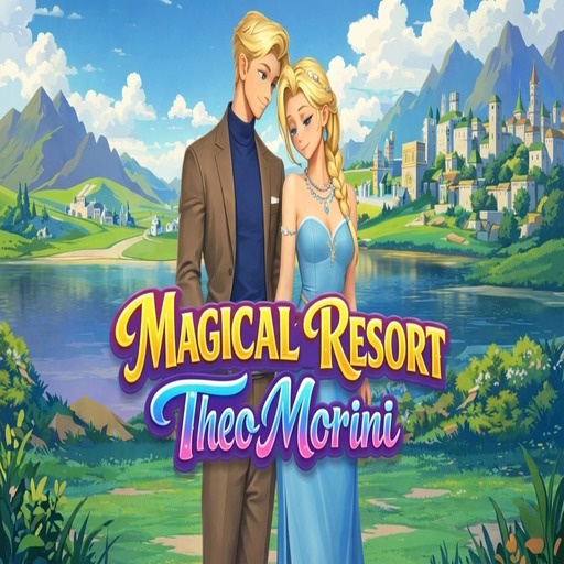 Theo Morini’s Magical Resort