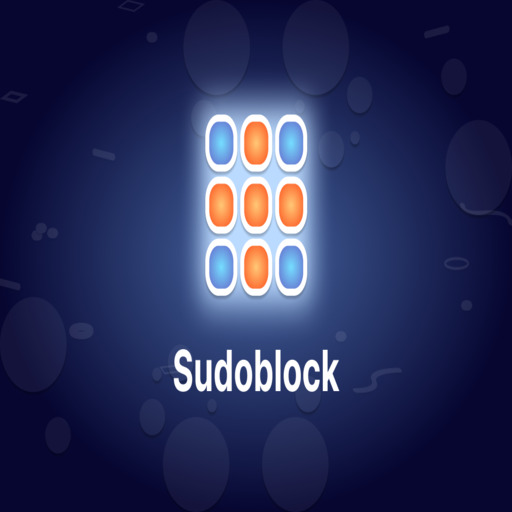 Sudoblock Daily
