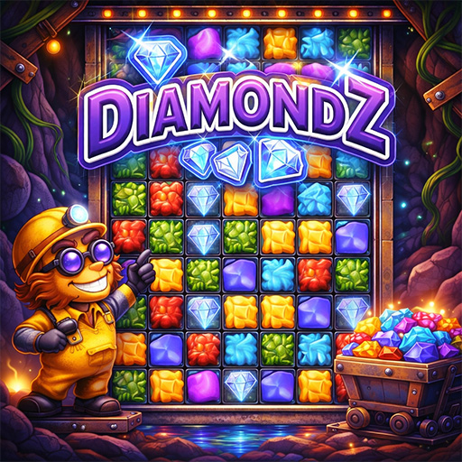 Diamondz