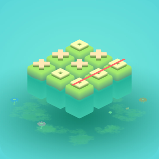 Tic Tac Toe – Match Three
