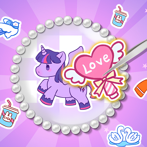 Cute Craft Lab