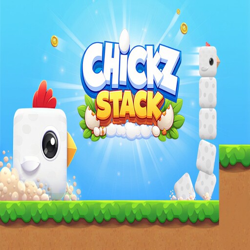 ChickZ Stack
