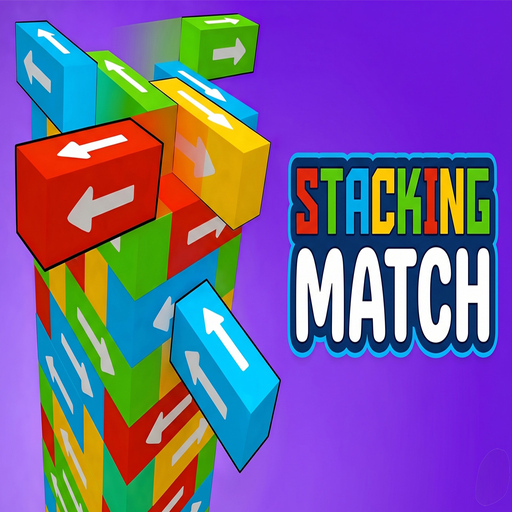 Stacking Match