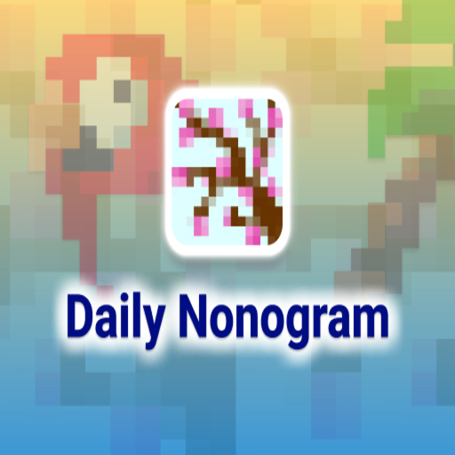 Nonogram Daily