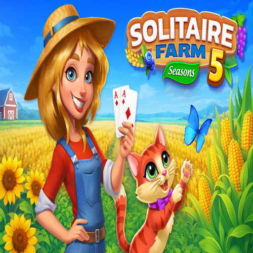 Solitaire Farm Seasons 5