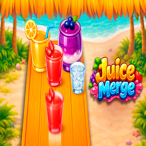 Juice Merge