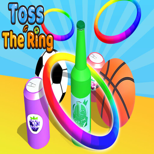 Toss The Ring
