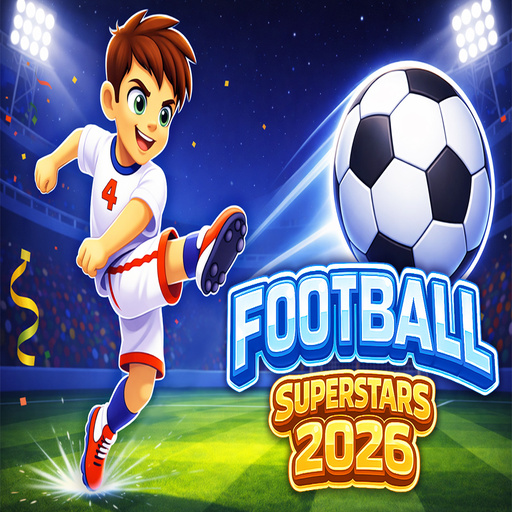 Football Superstars 2026