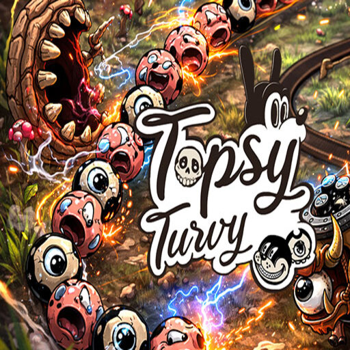 Topsy Turvy