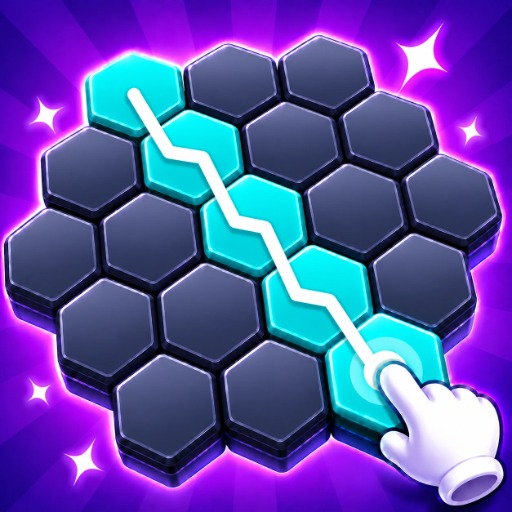 HexaFill