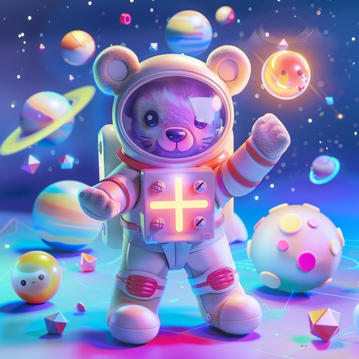 Math Stars