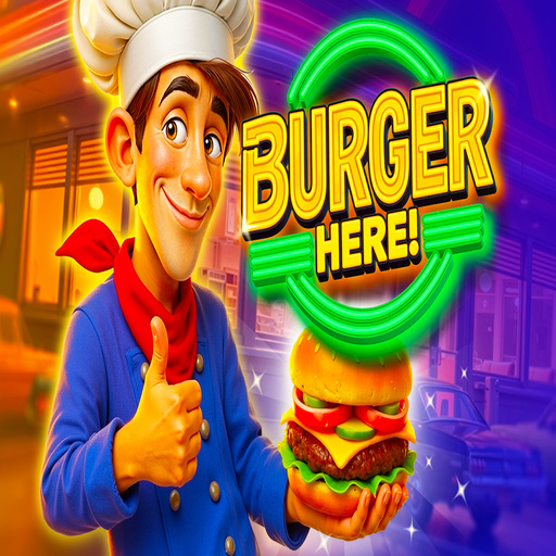 Burger Here