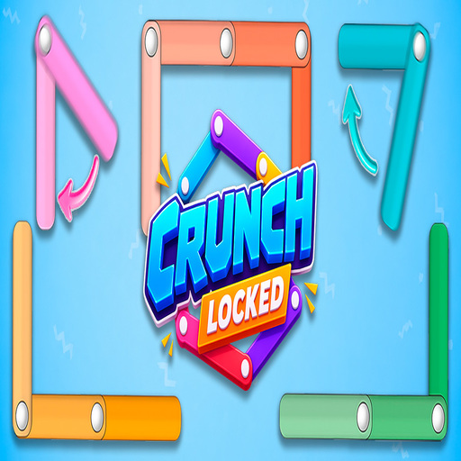 Crunch Locked