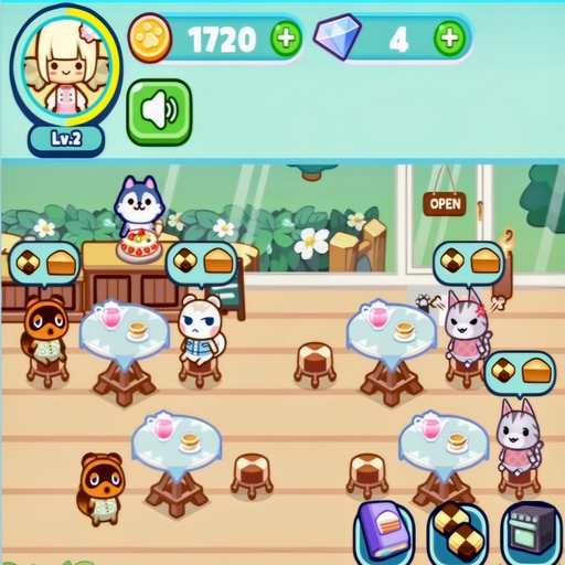 Zoo Restaurant