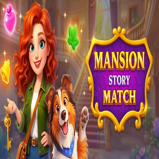 Mansion Story Match