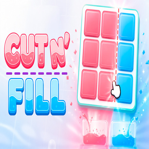 Cut N´ Fill