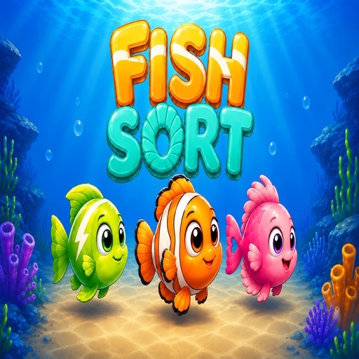 Fish Sort