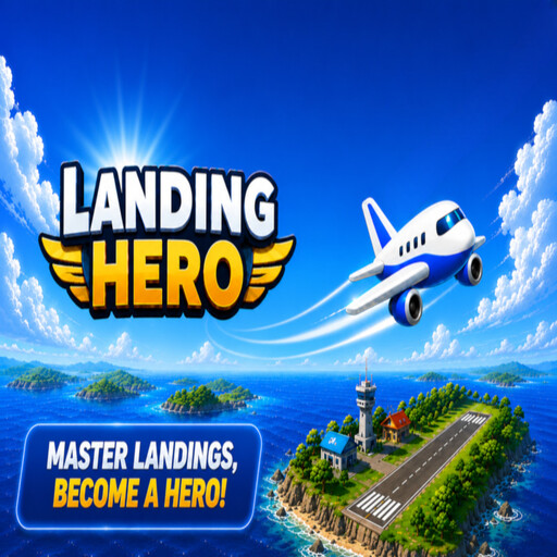 Landing Hero