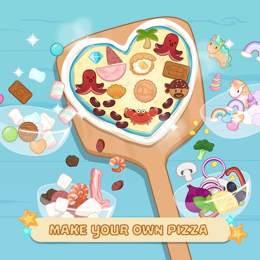Pizza Maker