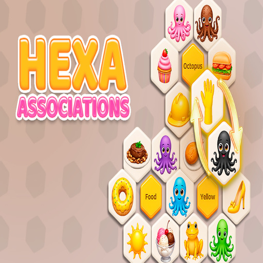 Hexa Associations