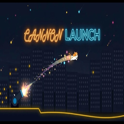 Cannon Launch