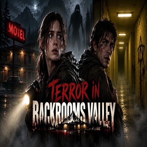 terror in backrooms valley