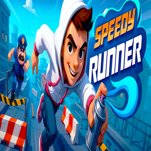 Speedy Runner