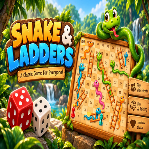 Snake and Ladders