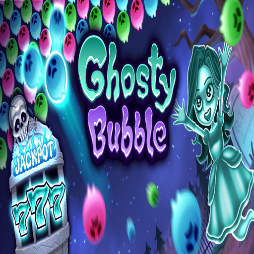 Ghosty Bubble