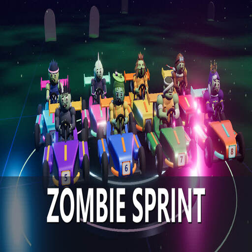 Zombie Sprint
