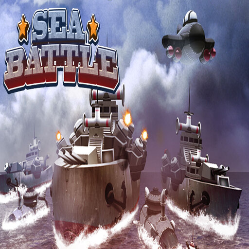 Sea Battle Multi player