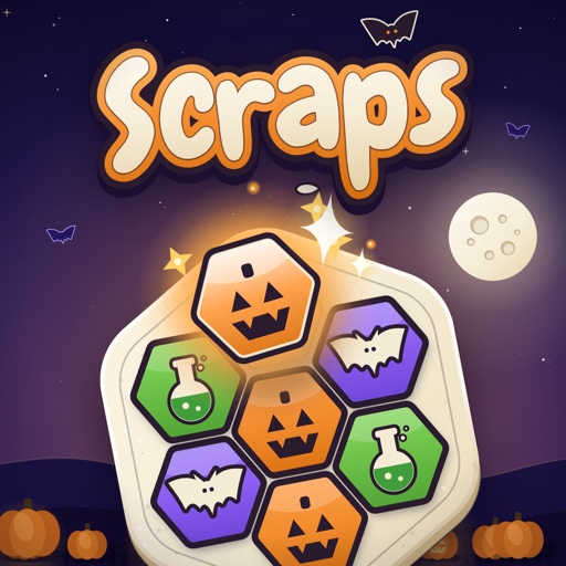 Scraps!