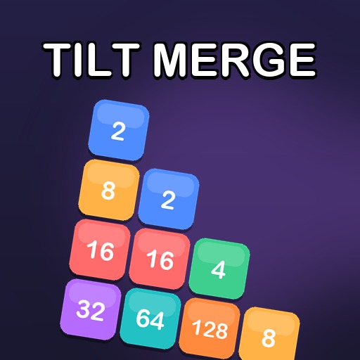 Tilt Merge
