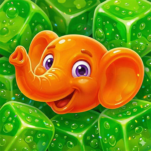 Jellyphants