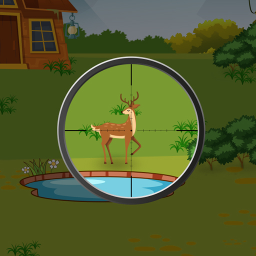 Image Deer Hunter 2D