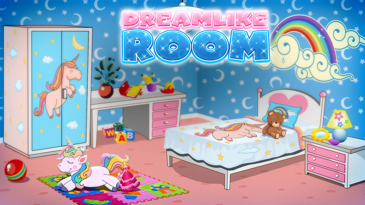 Image Dreamlike Room