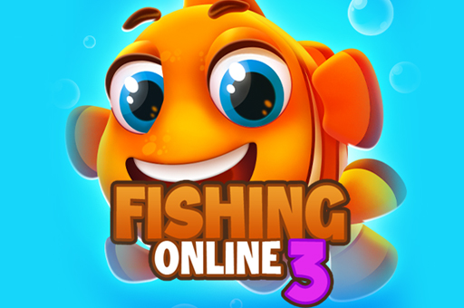 Fishing 3 Online | Play A Game