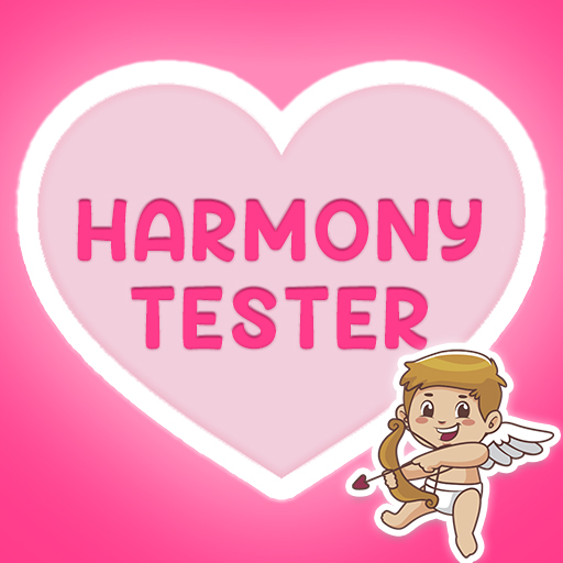 Harmony Tester