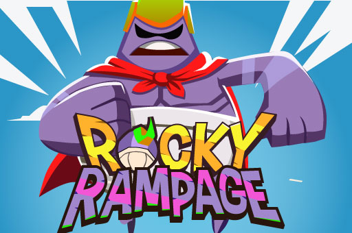Image Rocky Rampage